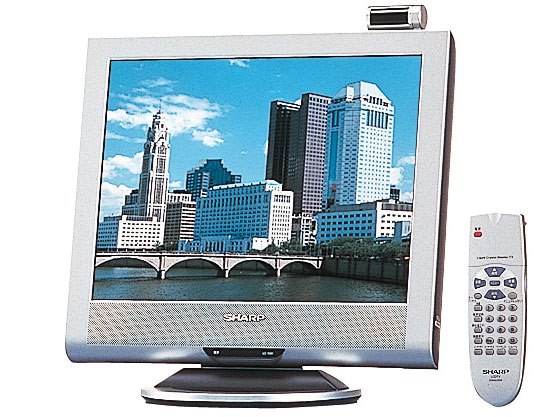 LC-15A1-S [15インチ]の製品画像 - 価格.com