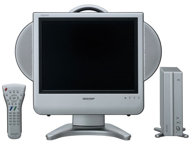 LC-15L1 [15インチ]の製品画像 - 価格.com