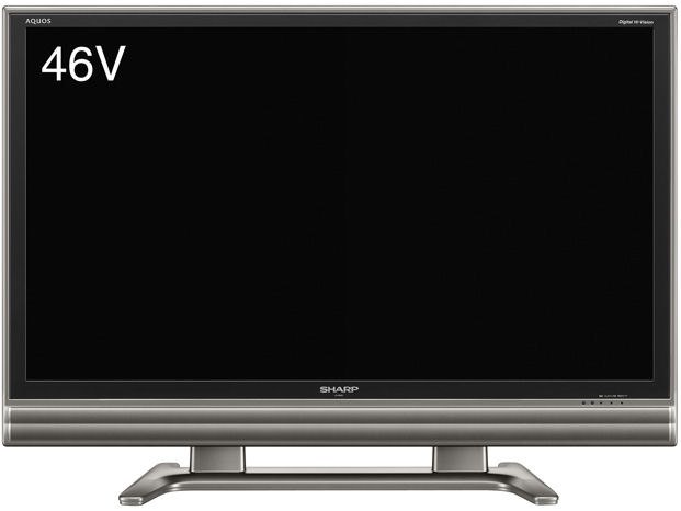 シャープテレビAQUOS LC-46EX5 46型B-CASTカード反応なし AQUOS LC-46EX5 [46インチ]の製品画像 - 価格.com