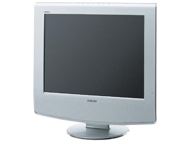 SONY ソニー WEGA ベガ KLV-20AP2 AVマルチ RGB 液晶ベガ KLV-20AP2 [20インチ]の製品画像 - 価格.com