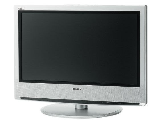 液晶ベガ KDL-S26A10 [26インチ]の製品画像 - 価格.com