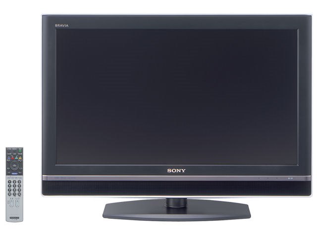 SONY ソニーBRAVIA KDL-32V2000 [32インチ] 液晶テレビ BRAVIA KDL-32V2000 [32インチ]の製品画像 - 価格.com