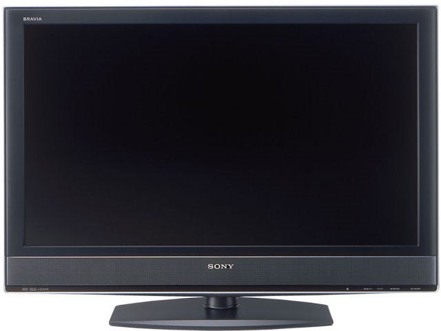 SONY 40型 フルハイビジョン 液晶テレビ ブラビア KDL-40V2500 その２ 