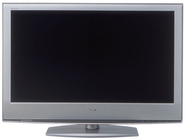 BRAVIA KDL-40S2500 [40インチ]の製品画像 - 価格.com
