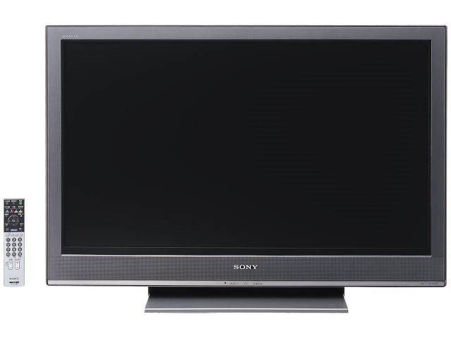 テレビ 40インチ SONY BRAVIA KDL40J3000 - テレビ