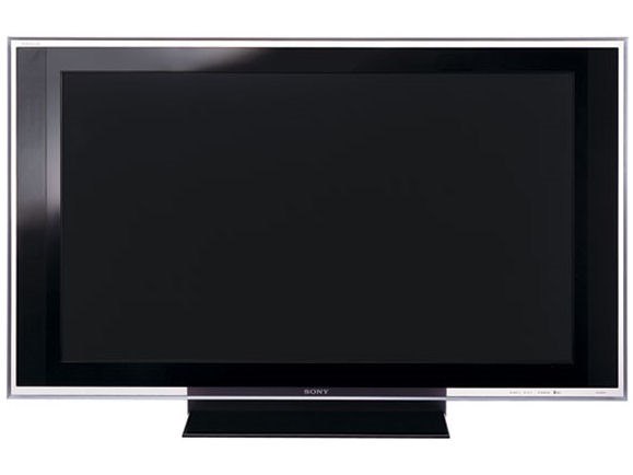 ソニーBRAVIA　40型液晶テレビKDL-40X5000（B）（完動品）きれい Amazon | ソニー 40V型 液晶 テレビ ブラビア KDL-40V5(B