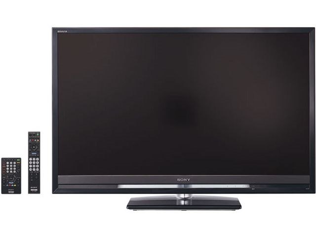 BRAVIA KDL-46F1 [46インチ]の製品画像 - 価格.com