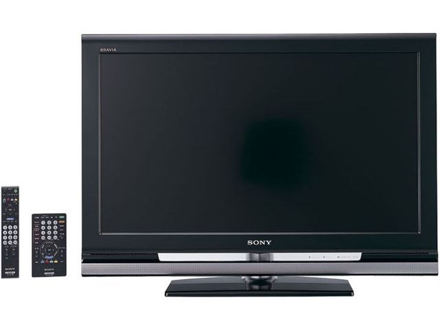 BRAVIA 液晶デジタルテレビ32V KDL-32J1 BRAVIA KDL-32J1 [32インチ]の製品画像 - 価格.com