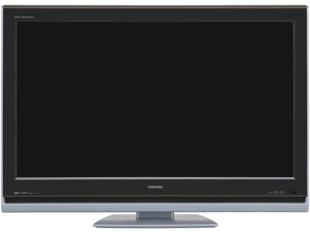 液晶テレビ TOSHIBA REGZA 42Z1000 REGZA 42Z1000 [42インチ]の製品画像 - 価格.com