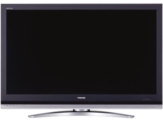 REGZA 47Z2000 [47インチ]の製品画像 - 価格.com