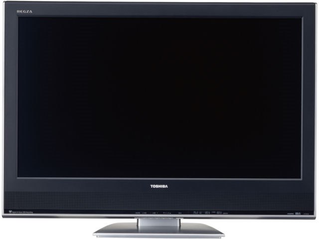 37型 液晶テレビ／TOSHIBA REGZA 37型（37H2000） REGZA 37H2000 [37インチ]の製品画像 - 価格.com