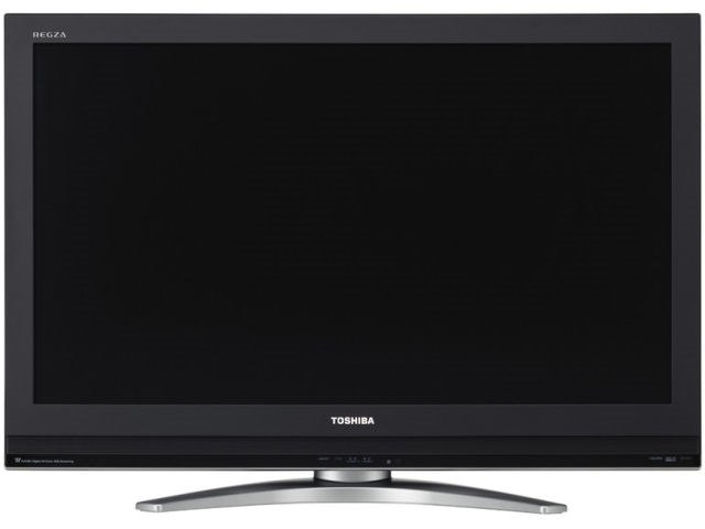 東芝 REGZA 42インチ - テレビ