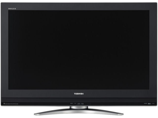 REGZA 37H3000 [37インチ]の製品画像 - 価格.com