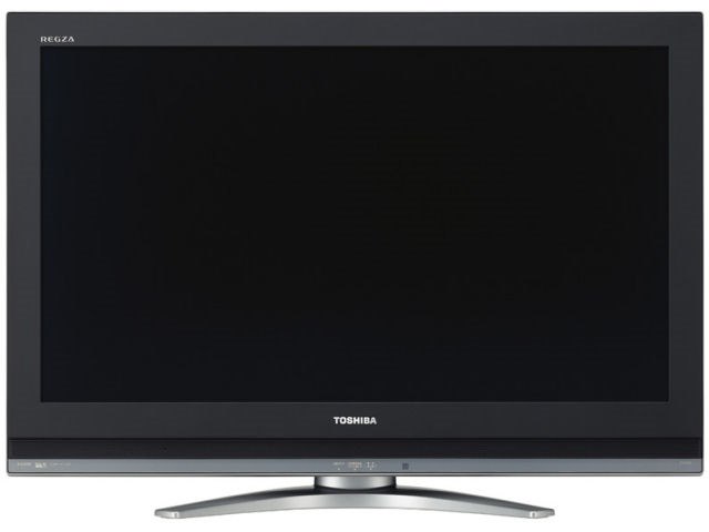 テレビ TOSHIBA REGZA 37C3000 REGZA 37C3000 [37インチ]の製品画像 - 価格.com