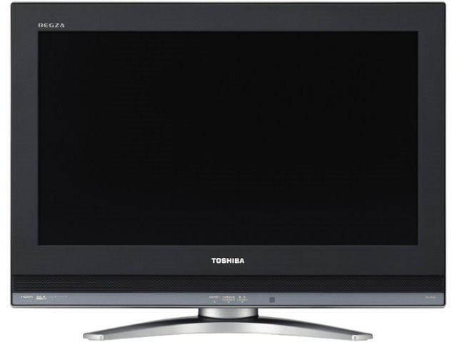 REGZA 26C3000 [26インチ]の製品画像 - 価格.com