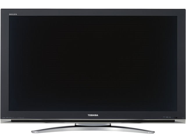 REGZA 52Z3500 [52インチ]の製品画像 - 価格.com