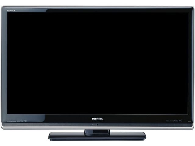 REGZA 42ZV500 [42インチ]の製品画像 - 価格.com