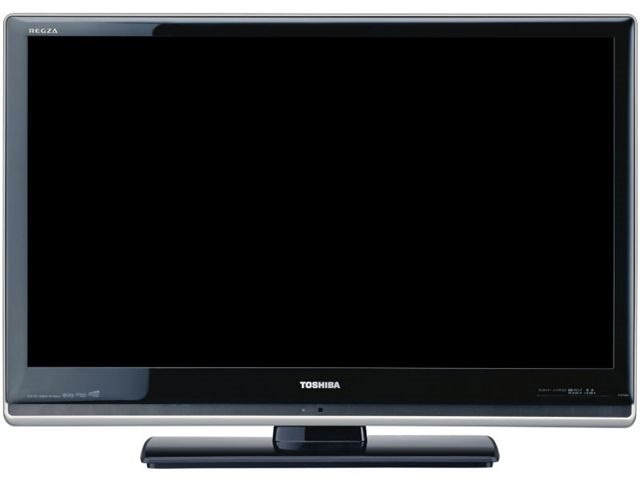 美品】TOSHIBA REGZA Z7000 37Z7000 - テレビ/映像機器