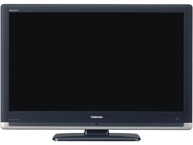 REGZA 37CV500 [37インチ]の製品画像 - 価格.com