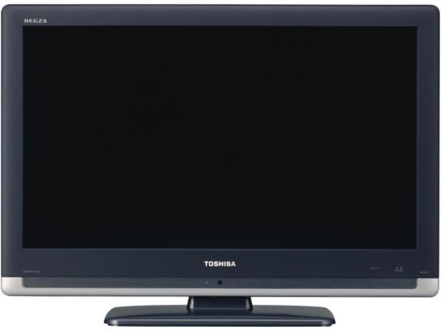 REGZA 32CV500 [32インチ]の製品画像 - 価格.com