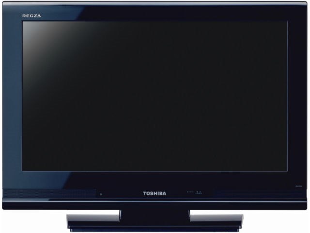 東芝液晶カラーテレビ型番26AV550 ニュースリリース (2008.9.3) | ニュース | 東芝