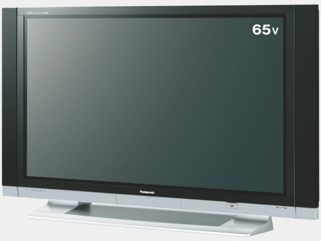 VIERA TH-65PZ600 [65インチ]の製品画像 - 価格.com