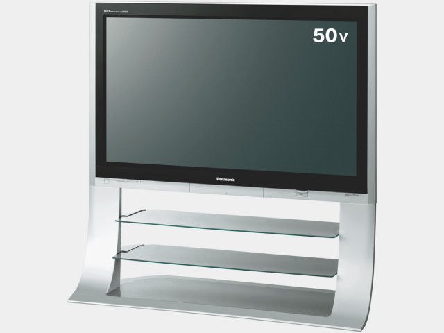 Panasonic プラズマテレビ TH-50PZ600 50インチ VIERA TH-50PZ600 [50インチ]の製品画像 - 価格.com