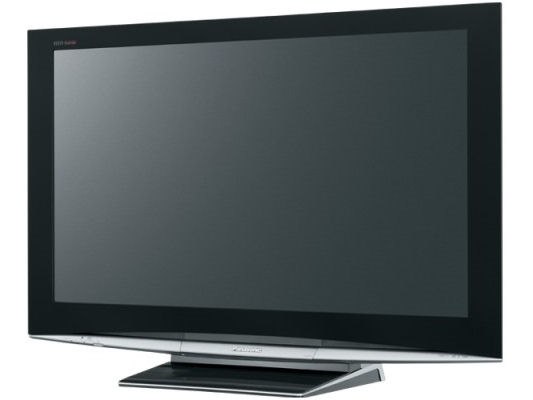 Panasonic VIERA TH-46PZ85 液晶テレビ 46インチ大画面 VIERA TH-46PZ85 [46インチ]の製品画像 - 価格.com
