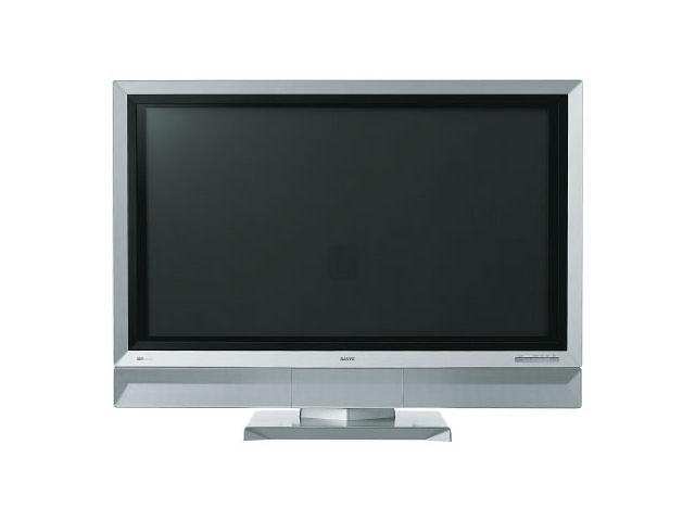 VIZON CAPUJO PDP-42HD6 [42インチ]の製品画像 - 価格.com