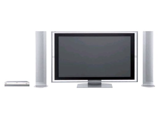プラズマベガ KDE-P55HX2 [55インチ]の製品画像 - 価格.com