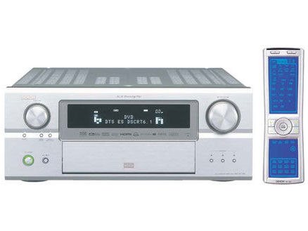 AVC-A11XVの製品画像 - 価格.com