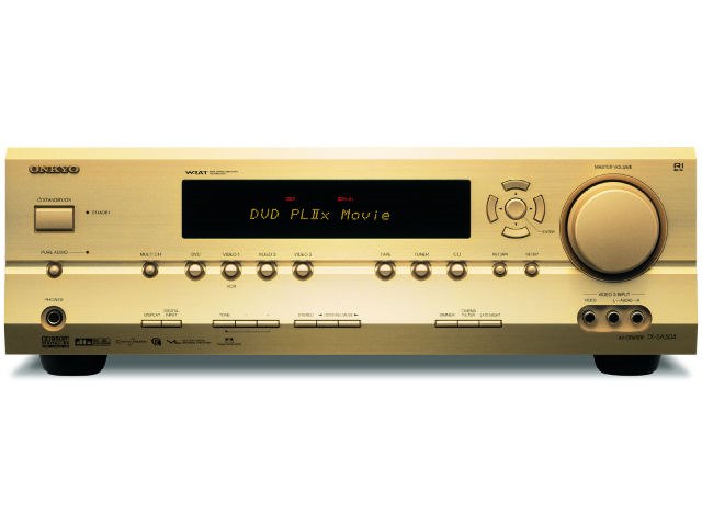 ONKYO TX-SA504アンプ TX-SA504の製品画像 - 価格.com