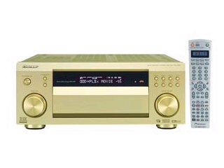 ■PIONEER　VSX-1014  AVアンプ VSX-1014-Nの製品画像 - 価格.com