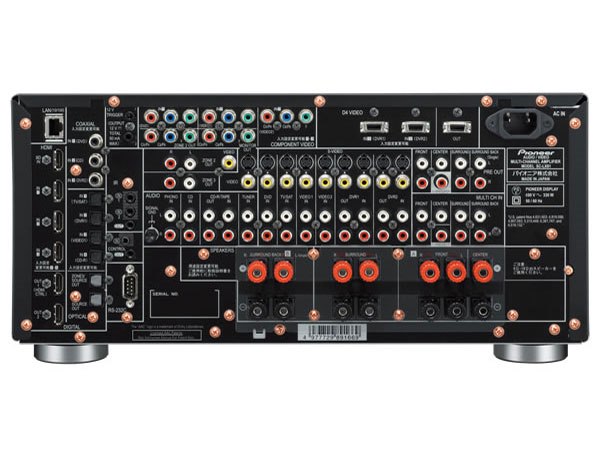 SC-LX81の製品画像 - 価格.com