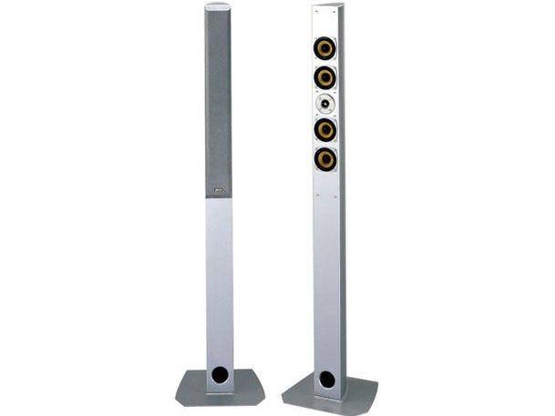 DENON : SC-T7L - 中古 | オーディオユニオン