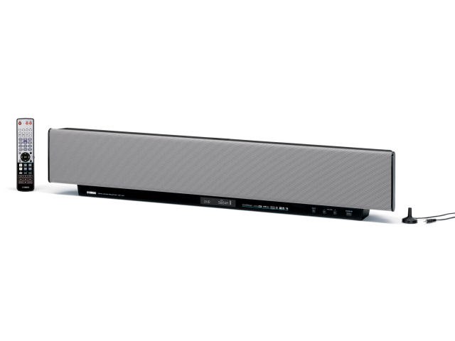 YAMAHA デジタルサウンドプロジェクター YSP-1000
