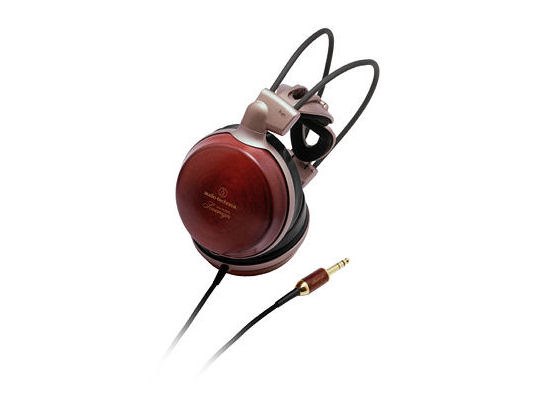 ATH-W1000の製品画像 - 価格.com