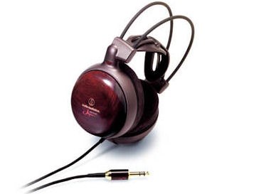 オーディオテクニカ ATH-W11JPN　交換用専用イヤパッド（未使用）付き ATH-W11JPNの製品画像 - 価格.com