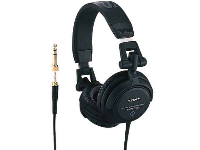MDR-Z500DJの製品画像 - 価格.com