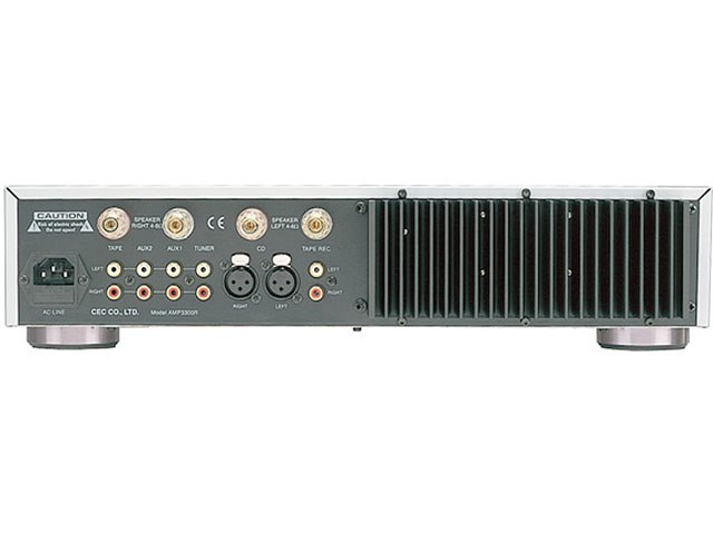 AMP3300Rの製品画像 - 価格.com