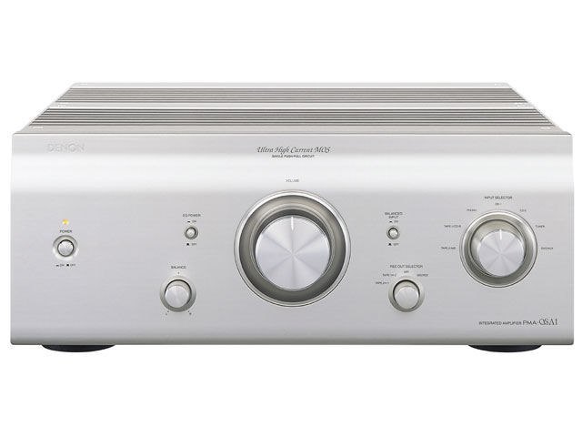 デノン PMA SA1 PMA-SA1の製品画像 - 価格.com