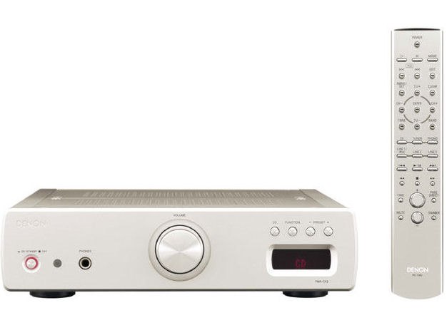 DENONPMA-CX3 FM／AM＆PHIONO端子付きアンプ PMA-CX3の製品画像 - 価格.com