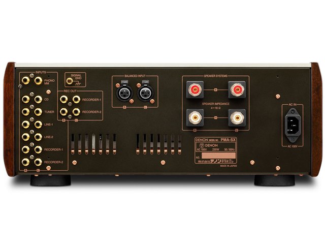 PMA-SXの製品画像 - 価格.com