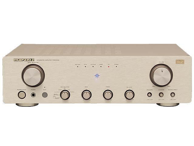 マランツ　PM6100SA ver2 PM6100SA ver.2の製品画像 - 価格.com