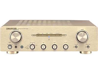 アンプ Marantz PM8001 PM8001の製品画像 - 価格.com