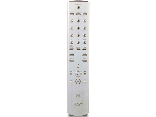 DCD-SA1の製品画像 - 価格.com