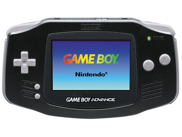 ゲームボーイアドバンスの製品画像 - 価格.com
