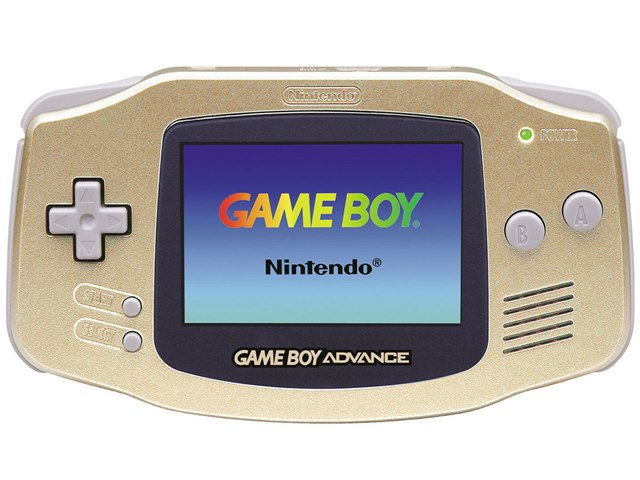 ゲームボーイアドバンスの製品画像 - 価格.com
