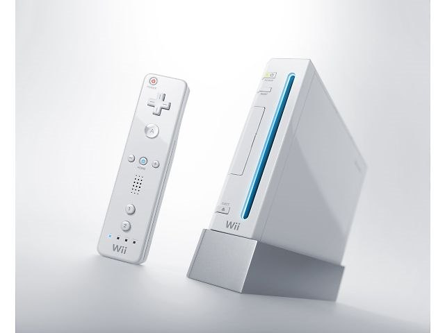 Wii [ウィー] シロの製品画像 - 価格.com