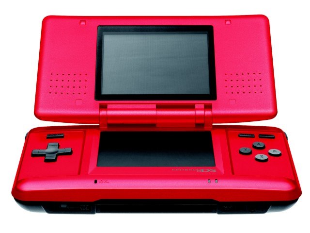 任天堂Nintendo NINTENDO DS NTR-S-RKA - Nintendo Switch